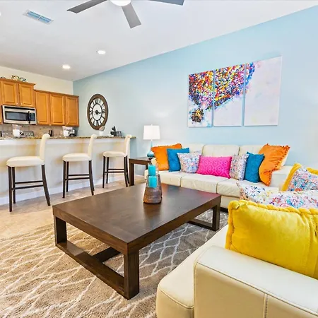 Cal8955 Villa